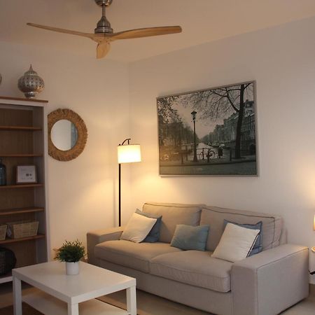 Vila Casa Magallanes Conil Conil De La Frontera Exteriér fotografie