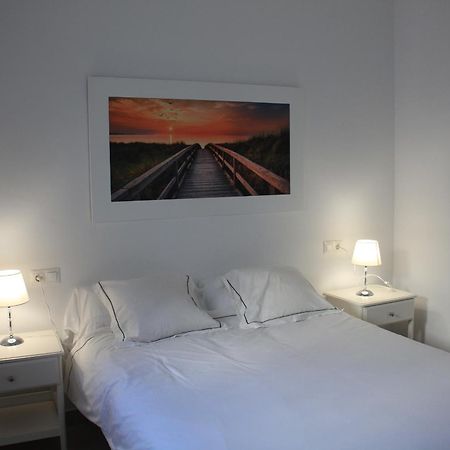 Vila Casa Magallanes Conil Conil De La Frontera Exteriér fotografie