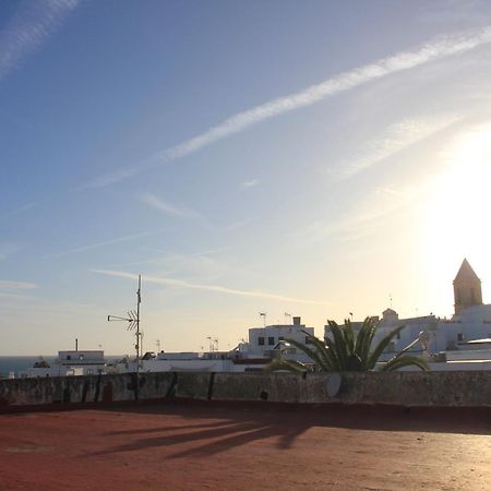 Vila Casa Magallanes Conil Conil De La Frontera Exteriér fotografie