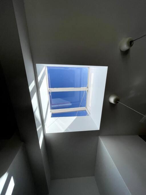 Vila Casa Magallanes Conil Conil De La Frontera Exteriér fotografie