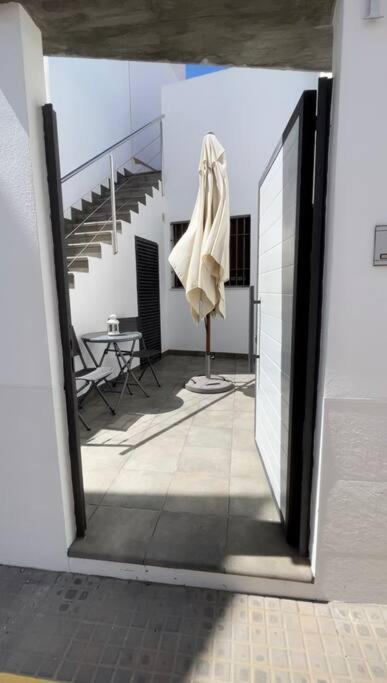 Vila Casa Magallanes Conil Conil De La Frontera Exteriér fotografie