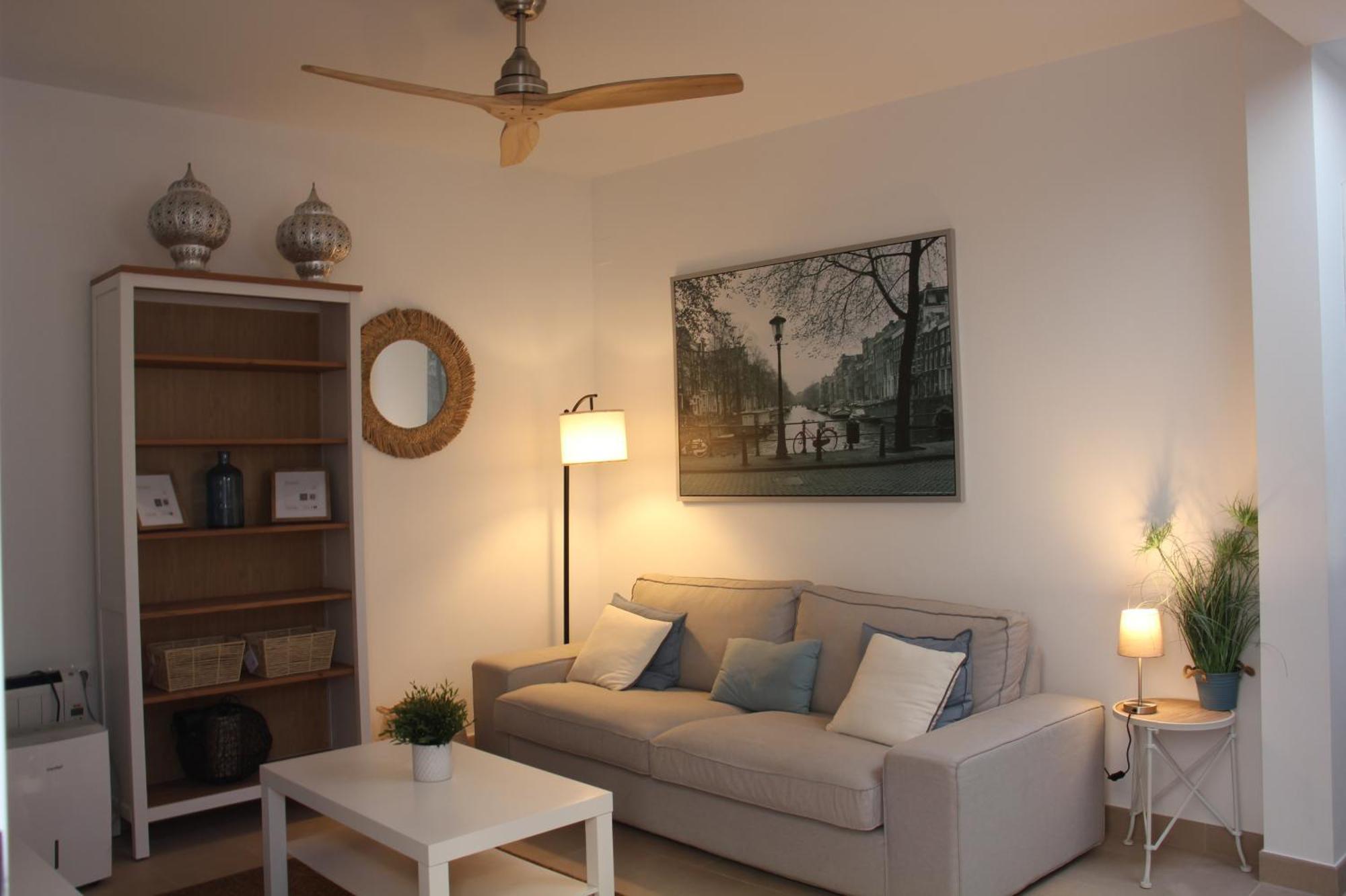 Vila Casa Magallanes Conil Conil De La Frontera Exteriér fotografie